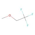 2,2,2-Trifluoroethyl methyl ether