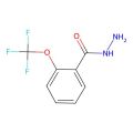 2-(Trifluoromethoxy)benzoic acid hydrazide