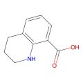 1,2,3,4-Tetrahydroquinoline-8-carboxylic acid