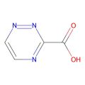 1,2,4-Triazine-3-carboxylic acid