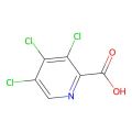 3,4,5-Trichloropyridine-2-carboxylic acid