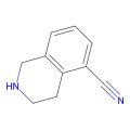 1,2,3,4-Tetrahydro-isoquinoline-5-carbonitrile