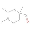 1,3,4-Trimethyl-3-cyclohexen-1-carboxaldehyde