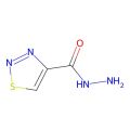1,2,3-Thiadiazole-4-carbohydrazide