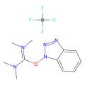 O-苯并三氮唑-N,N,N',N'-四甲基脲四氟硼酸酯