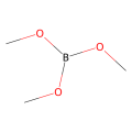 硼酸三甲酯