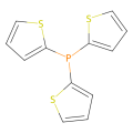 三(2-噻吩基)膦