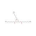 三辛酸甘油酯-1,1,1-¹³C3