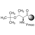 Fmoc-Thr(tBu)-王氏树脂