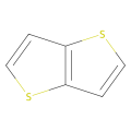 噻吩并[3,2-b]噻吩
