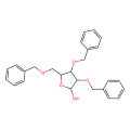 2,3,5-三-O-苄基-β-L-阿拉伯呋喃糖