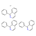 三[1-苯基异喹啉-C2,N]铱(III)