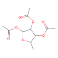 1,2,3-三-O-乙酰基-5-脱氧-β-D-核糖