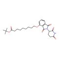 Thalidomide-O-C8-Boc