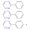 三[2-苯基吡啶-C2,N]铱(III)