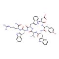 5-Tyr-6,8,9-trp-10-arg-neurokinin A (4-10)