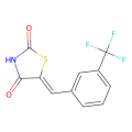 SMI-4a,ATP竞争性Pim激酶抑制剂