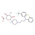 Trifluoperazine N-Glucuronide