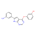 TWS119,细胞渗透性GSK-3β抑制剂