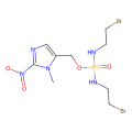 TH-302,低氧激活的前体药物
