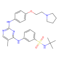 Fedratinib(SAR302503,TG101348)