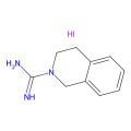 1,2,3,4-Tetrahydroisoquinoline-2-carboximidamide hydroiodide