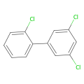 2',3,5-三氯联苯