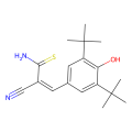 Tyrphostin AG 879 酪氨酸激酶的抑制剂