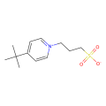 4-叔丁基-1-(3-磺丙基)吡啶氢氧化内盐水合物