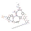 Telavancin Hydrochloride