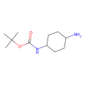 N-Boc-反式-1,4-环己二胺