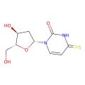4-Thio-2'-deoxyuridine