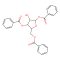 1,3,5-三-O-苯甲酰基-α-D-呋喃核糖