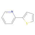 2-(2-噻吩基)吡啶