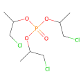 三(1-氯-2-丙基)磷酸酯(TCPP),异构体混合物