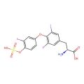 Triiodothyronine sulfate