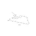 TLR7/8 agonist 4 hydroxy-PEG10-acid hydrochloride