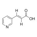 反-3(3-吡啶基)烯丙酸