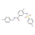 Tubulin inhibitor 11