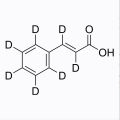 反式肉桂酸-d7