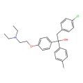 Triparanol