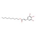 3,4,5-Trihydroxycinnamic acid decyl ester