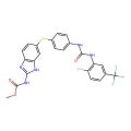 TIE-2/VEGFR-2 kinase-IN-3