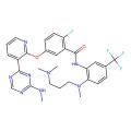 Tie2 kinase inhibitor 3