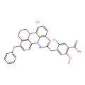 Teslexivir hydrochloride