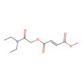 Tepilamide fumarate