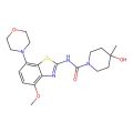 Tozadenant