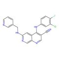 Tpl2 Kinase Inhibitor 1
