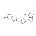 TIE-2/VEGFR-2 kinase-IN-2