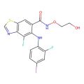 Tunlametinib